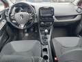 View of dashboard