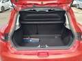 View of boot / luggage space
