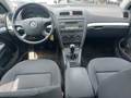 View of dashboard