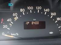 Transporto priemonės būsena