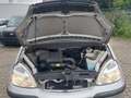 View of engine compartment