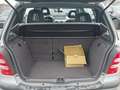 View of boot / luggage space