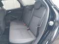 View of rear seat