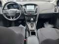View of dashboard