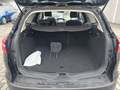 View of boot / luggage space
