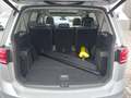 View of boot / luggage space