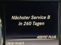 Fahrzeugstatus