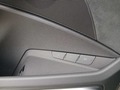 Vista de los botones de control de asientos