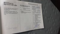 Вид на приборную панель