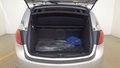View of boot / luggage space