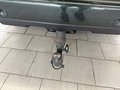 Ansicht Anhängerkupplung