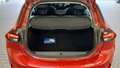 View of boot / luggage space