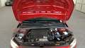 View of engine compartment