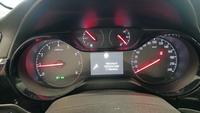 Статус автомобиля
