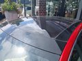 View of sunroof / panoramic roof