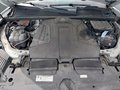 View of engine compartment