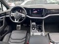 View of dashboard
