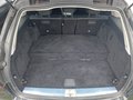 View of boot / luggage space