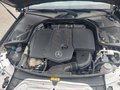 View of engine compartment