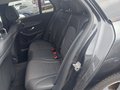 View of rear seat