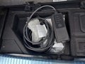 View of fittings for electric vehicle