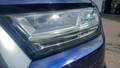 Left view of headlights