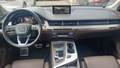 View of dashboard