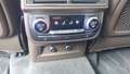 View of rear climate control switch