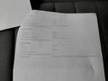 Service record