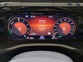 View of instrument panel