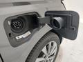 View of fittings for electric vehicle
