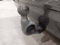 View of trailer tow-bar hitch