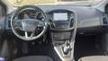 View of dashboard