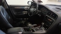 View interior