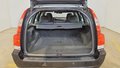View of boot / luggage space