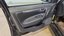 Door side cladding front left
