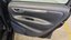 Door side cladding rear right
