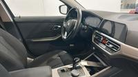 View interior