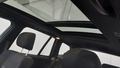 View of sunroof / panoramic roof