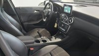 View interior