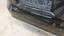 Rear bumper middle