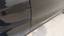 Traces of impact on door edge front right