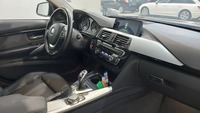 View interior