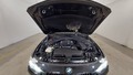 View of engine compartment