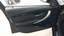 Door side cladding front left