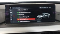 Vehicle status