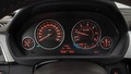 View of instrument panel