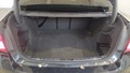 View of boot / luggage space