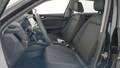 Vista del asiento delantero