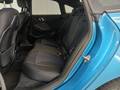 View of rear seat